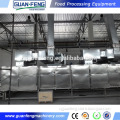 Industrial Fruit And Vegetable Dehydrator Corn Dryer Machine